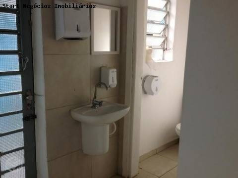 Imagem 5 de 18 de Casa À Venda Em Bosque - Ca086070