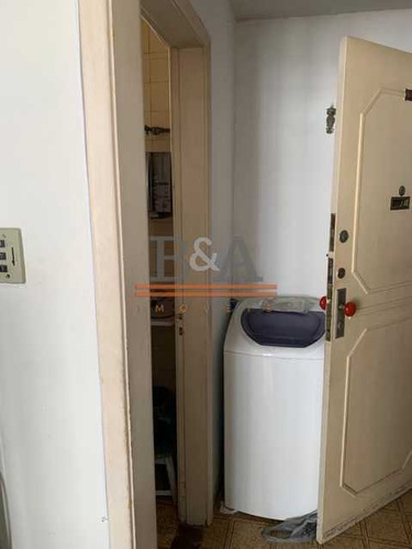 Imagem 13 de 15 de Bea Vende Quarto E Sala, Copacabana, Posto 05 - Coap10453