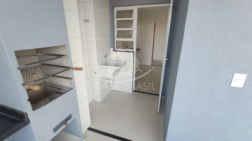 Imagem 3 de 9 de Apartamento Com 2 Dormitórios À Venda, Jardim Oriente, Sao Jose Dos Campos - Sp - 3657