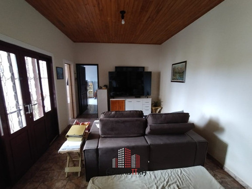 Imagem 9 de 15 de Casa A Venda Cond. Ibiti Do Paço Sorocaba Sp - Cc-1009-1