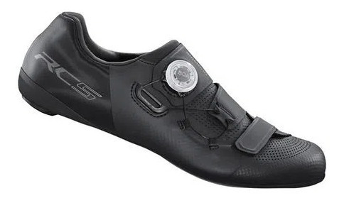 Sapatilha Ciclismo Shimano Road Sh-rc502 - Preto