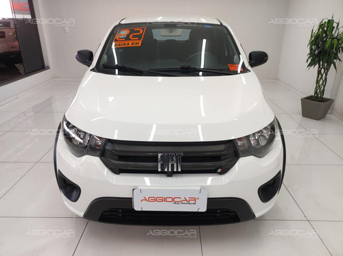 Fiat Mobi Like 1.0 Fire Flex 5p.