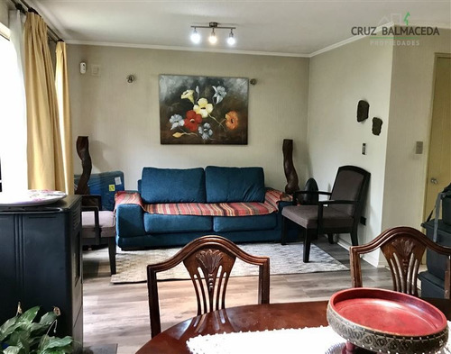 Casa En Venta De 3 Dorm. En Puerto Varas
