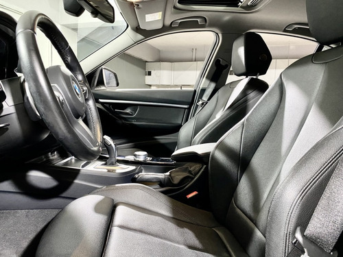 Bmw 320 Sport Line