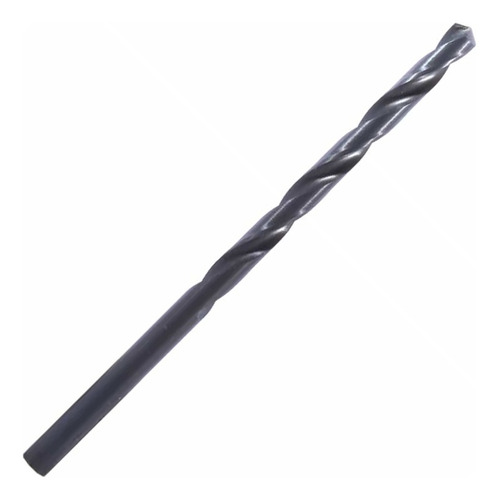 Broca De Acero Rápido No. 18 2-1/8 X 3-1/4 Pulgadas Tmx