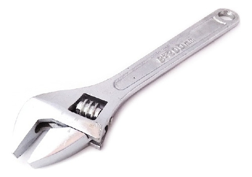Llave Francesa Ajustable 10 Pulgadas
