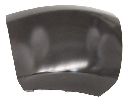 Extensión Cubierta Parachoque Derecho Chevrolet Silverado Gm