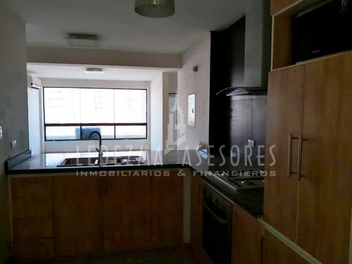 Imagen 2 de 7 de Apartamento En Terrazas Del Caroní