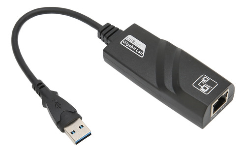 Adaptador Ethernet De Transmisión Rápida De 1000 Mbps, Inter
