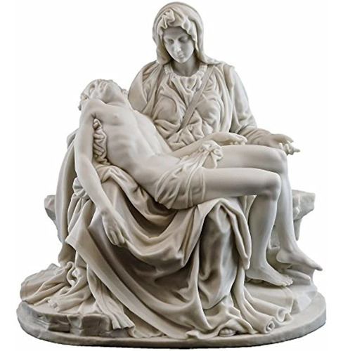 Top Collection Estatua De La Pieta De Michelangelo - Réplica