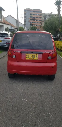 Daewoo Matiz 0.8 Matiz