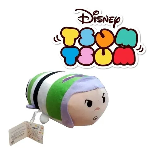 Peluches disney redondos sale