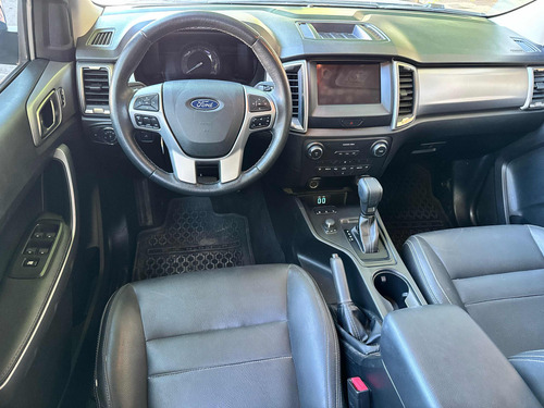 Ford Ranger 3.2 Cd Xlt Tdci 200cv Automática 4x4