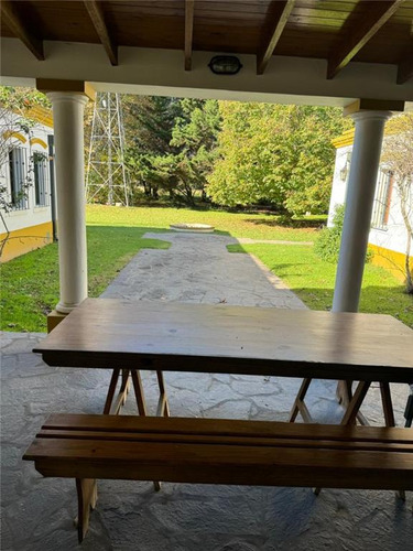 Venta Casa Estancia Benquerencia