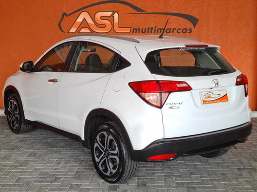 Honda Hr-v Exl 1.8 16v Flexone