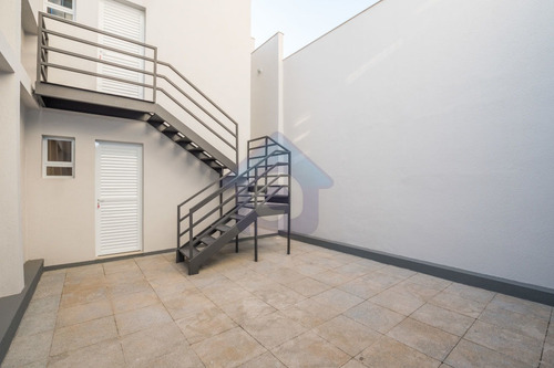 Imagem 11 de 13 de Studio Campos Eliseos Reformado - Tw15001