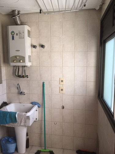 Imagem 8 de 19 de Apartamento Menino Deus Porto Alegre - 1682