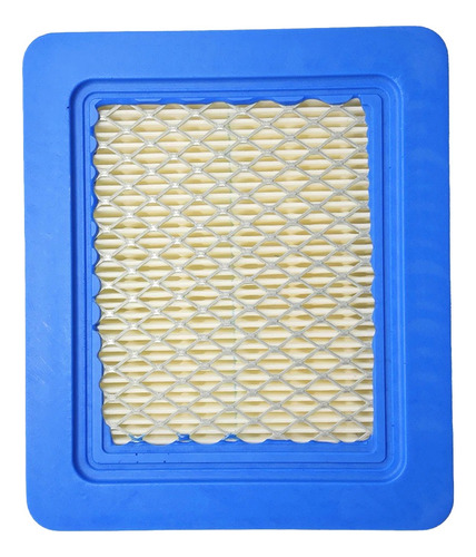 10x Elemento Filtro De Ar Para Motor Briggs - Quantum 5hp