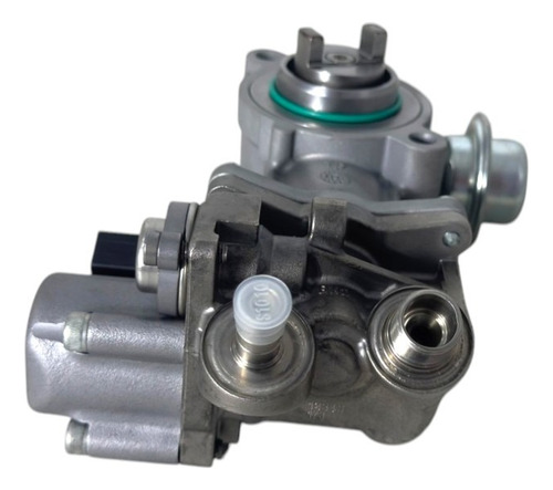 Bomba Alta Pressão Para Slk250 1.8 Cgi 16v 2010 À 2014