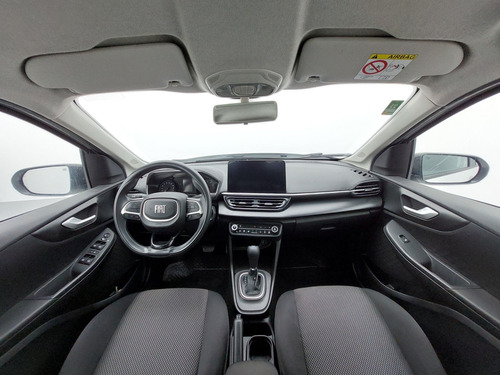 Fiat Pulse 1.3 FLEX DRIVE CVT