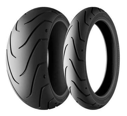 Llanta Para Moto Michelin Scorcher-11 150/70-17 69w