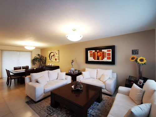 Imagen 10 de 30 de Casa En Venta En Bosque Esmeralda