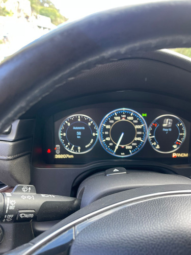 Cadillac Escalade ESV 6.2 Premium 8 Pasajeros At