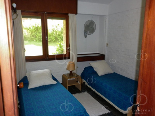Imagen 14 de 15 de Casa En Pinares 4dorm