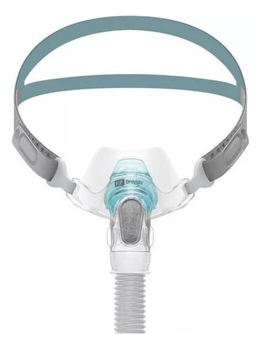 Almohada de mascarilla nasal Brief, extra pequeña/pequeña