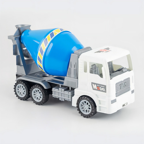 Camion Mezcladora 832-46-b129321