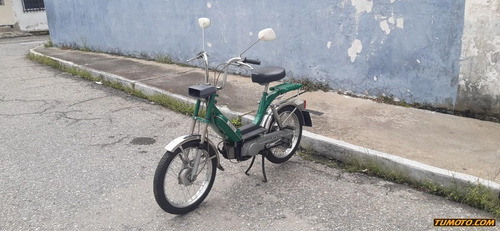 Imagen 1 de 9 de Motos Piaggio