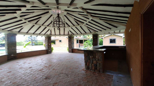 Imagen 9 de 15 de Adriana Castellanos Ofrece Parcela Hermosa Casa En Venta En El Safari Country Club Cod. 160165