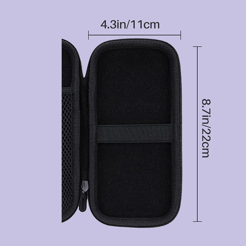 Funda Rígida Compatible Con Ti-84 /ti-84 /ti-nspire Cxii-fs