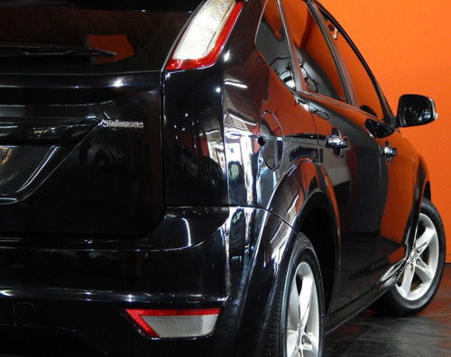 Imagen 6 de 20 de Ford Focus Trend 2012 - Excelente Estado! Único Dueño!!!
