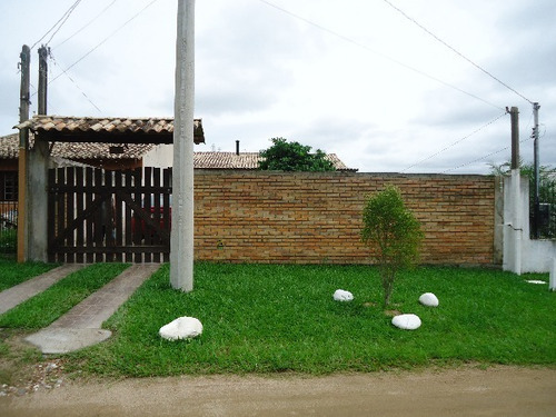 Imagem 1 de 3 de Casa - Aberta Dos Morros - Ref: 356315 - V-mi15006