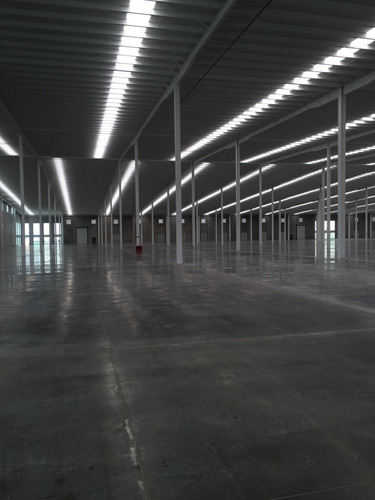 Imagen 1 de 3 de Bodega Industrial En Renta- Cuautitlán Izcalli