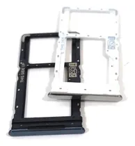 Comprar Bandeja Porta Sim Bandeja Chip Motorola G84 Dual Sim 