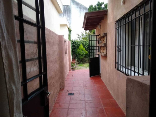 Venta  En Conjunto  Casa 2amb C/jardin  Y Local En Zona Come