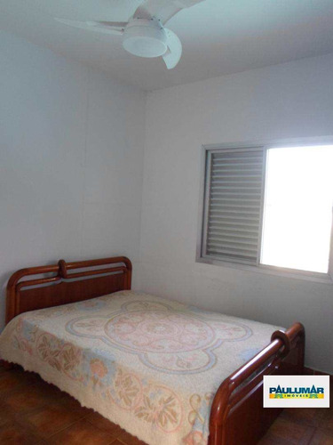 Sobrado Com 3 Dorms, Flórida, Praia Grande - R$ 650 Mil, Cod: 827304 - V827304