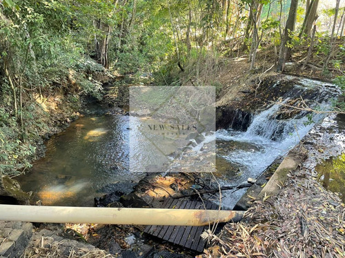 Imagem 2 de 15 de Linda Chácara Rica Em Agua Em Guapo ! 5 Suites ! - 6650