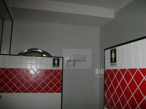 Imagem 6 de 18 de Salão Para Locação, Jardim Miriam, Vinhedo - Sl0052. - Sl0052