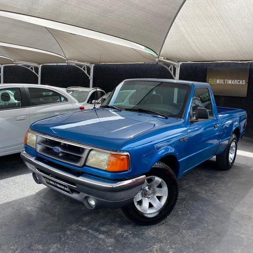 Ford RANGER XL Ranger Xl