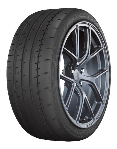 225/45 R19 Llanta Yokohama Advan Apex V601 97 Y