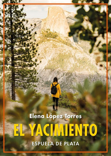 El Yacimiento - López Torres, Elena  - * 