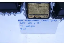 Comprar Rele O Regulador Camion Fiat 682 N3 Y N4