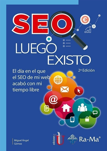 Seo Luego Existo: El Día En El Que El Seo De Mi Web Acabó 