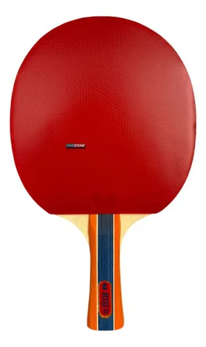 Raqueta Tenis De Mesa Butterfly Pp Dimitrij Ovtcharov-rdjs3