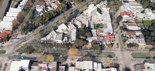 Imagen 10 de 10 de 38 E/ 119 Y Diag. 80 La Plata - Lote En Venta