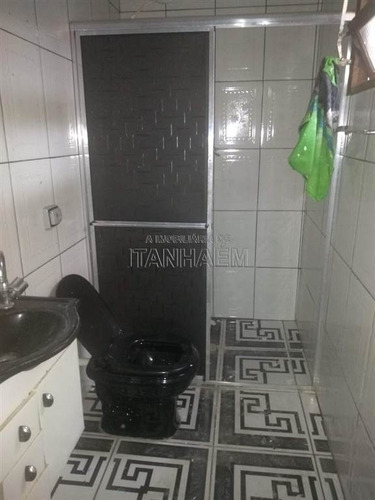 Imagem 4 de 14 de Casa Em Lote Inteiro Itnhaem