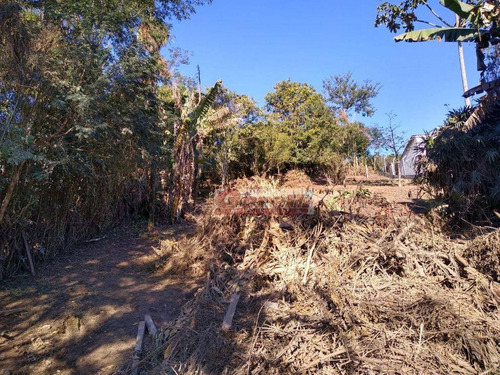 Imagem 3 de 27 de Terreno À Venda, 1097 M² Por R$ 213.000 - Aralú - Santa Isabel/sp - Te0928
